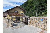 Private Unterkunft Sklené Teplice Slowakei